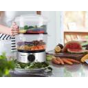 Beper Aurutaja BC.261, 500 W, 5 L, 2 korvi, automaatne v&auml;ljal&uuml;litus, kaasaegne disain
