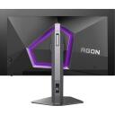 AOC AG276UZD OLED monitor, 27", 3840 x 2160, 240 Hz, 0,03 ms, 2xHDMI, USB-C, must