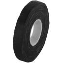 Emos Tekstilinė izoliacinė juosta F6515, 15 m, 15 mm, juoda, UV atsparumas, elektrinė izoliacija 1 kV/mm