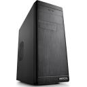 Deepcool Корпус компьютера WAVE V2 DP-MATX-DPWAVE2, 1&times;USB3.0, 2&times;USB2.0, 1&times;Аудио, 1&times;Микрофон, 4 слота расширения