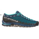 Apavi TX2 Woman, izmērs: 38, Opal/Aqua, 8020647755264 LA SPORTIVA
