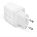 Hyper Lādētājs HJ205EU, 20W, 2x24 pin USB-C, Power Delivery, balts