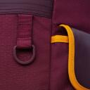 Rivacase Рюкзак 5361RED, 30L, 17.3", 980g, 1 отделение, водоотталкивающий, эргономичный дизайн, застежка на молнии