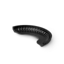 Bezvadu leņķa slīpma&scaron;īna TE-AG 18/115 Li-Solo, EINHELL, 4431110, viegla konstrukcija, ergonomisks dizains, 115 mm disks