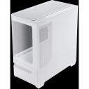 Asus PRIME AP202 ARGB Mini Tower 90DC00P3-B19000, 460mm, 236mm, 441mm, 9.1kg, metāls, Mini Tower, ARGB, 2x2.5" bays, 2x3.5" bays