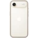 Apple Korpus MH044ZM/A, Tan, tugevdatud pol&uuml;karbonaat, Bumper, &uuml;hilduv iPhone Airiga
