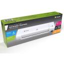 Tracer TRL-5 WH kar&scaron;tas laminatorius TRANIS47266, 270 mm/min, 1.15 A, 220-240 V, 265 W, 3 min, 125 &micro;m, 22 cm, 0.6 mm