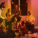 I&scaron;manusis Wi-Fi &scaron;viesos juostos, TP-Link, Tapo L900-5, 2.4 GHz, 13.5 W, 12 VDC, 1.0 A