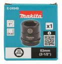L&ouml;&ouml;kpadrun MAKITA E-24549 1" 33x63mm
