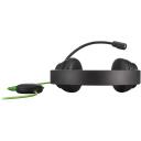 Acer K&otilde;rvaklapid MODEL GP.HDS11.01N, 32&Omega;, 20-20kHz, 2m kaabel, USB Type-A, 0.16kg, stereo heli