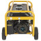 Benzīna strāvas ģenerators 3000W, 230V POWX5130 POWERPLUS X
