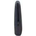 Rivacase Korpus 7707BLACK, 43.9cm, 270g, 1, Lukk, 1 sisetasku, must, tolmukindel, niiskuskindel, kriimustuskindel