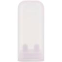 Braun Oral-B iO Series 6 Pink Sand Luxe Edition elektriskā zobu birste, 1 gab., 5 rež., 2 min., akumulators, rozā, balta