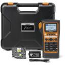 Brother PT-E310BTVP Pro, termālais, etiķe&scaron;u printeris, PTE310BTVPQL1, 7 fonti, Bluetooth 5.0, 20 mm/s, portatīvs