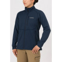 Jaka TRAIL ACTION Jacket W, izmērs: M, Light Grey, 4548801920241 Mont-Bell