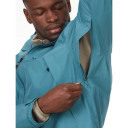 Jaka MINIMALIST Pro GTX Jacket, izmērs: XXL, Moon River, 0195115159894 MARMOT