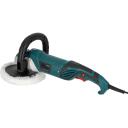 Tryton Poleerimismasin 5147110, 1400 W, 180 mm, 600-3500 p/min, 6 kiiruseseaded, poleerimispadi kaasas