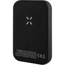 Fixed Juhtmevaba akumulator MagZen (2. p&otilde;lvkond) FIXZENM2-10-BK, 10000 mAh, USB-C: 5V/2A, 9V/2.22A, 12V/1.67A, must