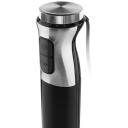 Eta K&auml;si segisti Kalla 3062 90000, 800 W, 7 kiirus, Turbo režiim, Must/roostevaba teras
