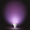 Philips Hue viedās spuldzes GU10 RGBW 5,7W BT 50x58mm, 3 gab. + Hue Bridge + slēdzis