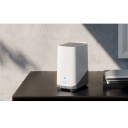 Станция безопасности HomeBase 3 S380 сетевое хранилище данных 15GB встроенная память с расширением SSD диском бело серая до 16 устройств совместима со всеми моделями eufyCam T80303D1 Eufy