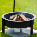 Žel kütus 1l BROWIN 331100 0.85 kg