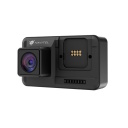 2K 1440P automobilio vaizdo registratorius su 170° plačiu matymo kampu ir Wi-Fi R460 2K Navitel