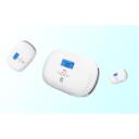 X-Sense CO detektors XC0C-iR, 148g, 142x75x32mm, elektroķīmiskais sensors, &ge;85dB, 1xCR123A 3V akumulators, 10 gadi