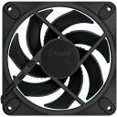 Fractal Design Datora ventilators FD-F-MR1-1203, 120 mm, 62.44 cfm, 350-2200 apgr./min, 7 lāpstiņu dizains, 16 ARGB LED