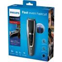 Philips juukse l&otilde;ikur HC5650/15 28 pikkuse seadistust, 0.5-28 mm, akutoide 90 min, pestav, roostevaba teras