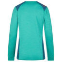 Termo krekls BEYOND LS W, izmērs: XL, Lagoon/Storm Blue, 8020647185610 LA SPORTIVA