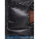 Veste GUIDES Down Vest 01, izmērs: S, Black, 0195115183707 MARMOT