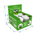 Pressimisseade - sõel säilitusainetele, soolveele ja äädikale Ø82 BROWIN 139057