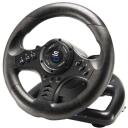 Subsonic Игровое колесо SV450, 180&deg;, 23см, 2 педали, 13 кнопок, USB, PS4, PS3, XBOX ONE, XBOX Series X/S, SWITCH