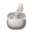 Беспроводные наушники Comfort открытого типа Bluetooth открытая конструкция COMFO C Бежевые Edifier