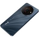 Zte Mobilais telefons ZTEBLADEA76 BLACK, 6.75", 1600 x 720, 4 GB, 128 GB, 50 MP, 5000 mAh, Dual SIM