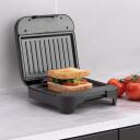 Jata Grill JEGR1165, 750 W, 21x14 cm, PFOA vaba, vertikaalne ladustamine, libisemisvastane alus