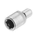 FATMAX&reg; 1/4" Piedziņas 4mm 6-Punktu Uzgalis, izturīgs hromēts, FMMT17185-0, STANLEY