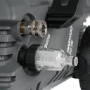 Мойка высокого давления DAWOO DAW 725, 3100 Вт, 190 бар, 660 л/ч, 10 м