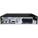 Esperanza digitālais video ierakstītājs EV107R, 8MHz, 220-240V, 50Hz, 1xHDMI, 1xSCART, 1xUSB, 1xkoaks, 0.5W, 6W, PVR