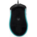 Acer Predator Cestus 333 GP.MCE11.03S, 16000 DPI, 6 nuppu, optiline sensor, RGB taustavalgustus, USB 2.0
