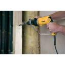 Dewalt Urbis 20mm x 200mm DT4614-QZ, 20 mm, 100 mm, 1, Hex, Lewis Groove, pa&scaron;baro&scaron;anas asmens, divkār&scaron;ā grie&scaron;anas mala