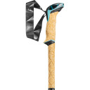 Trekkinimo lazdos CRESSIDA FX Carbon, LEKI, 4028173260584, 100-120 cm, 245 g, Speed Lock 2 Plus