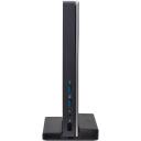 Acer USB Type-C dokk II NP.DCK11.01N, 1xRJ-45, 2xUSB 3.0, must