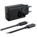 Lenovo адаптер питания ZG38C05739, 68 Вт, USB-C, 1x USB-C кабель 1.5 м, Power Delivery