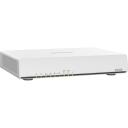 QNAP juhtmevaba marsruuter QHora-301W, 802.11ax, 6x RJ-45, Mesh tugi, MU-MIMO, 8 antenni