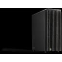 ASUS ProArt PA401 Wood Edition Beige 90DC00M7-B39020, 2x2.5, 2x3.5, ATX, 3 ventilaatorit, 1x120mm, 2x160mm, puit, karastatud klaas