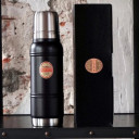 Termosas The Milestones 1L juodas; 2810987007 STANLEY