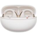 Qcy k&otilde;rvaklapid Crossky Clip C30 T33-white, 5h, 30h, 10.8mm, Bluetooth 5.4, USB-C, QCY rakendus