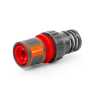 Hose Connector Aquastop  DWC 2519 DAEWOO, 15-19mm, 5/8"-3/4"inch, yes, Plastic